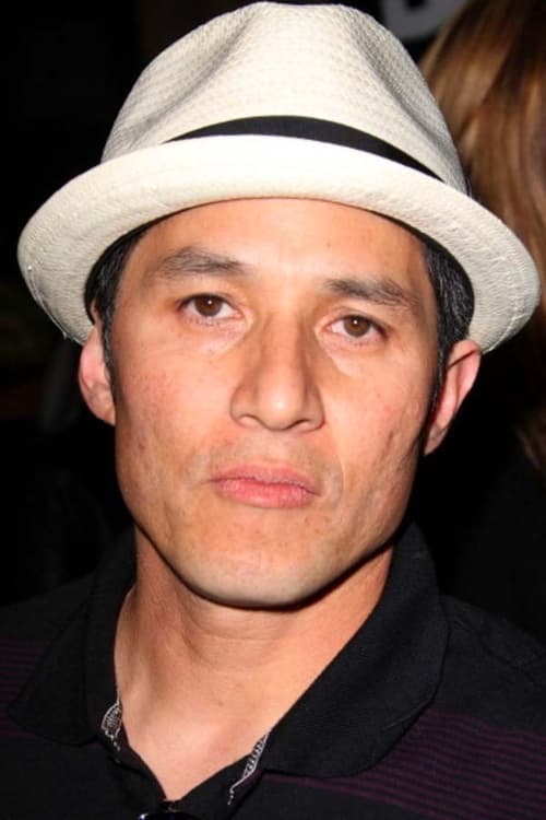 Picture of Christian Hosoi