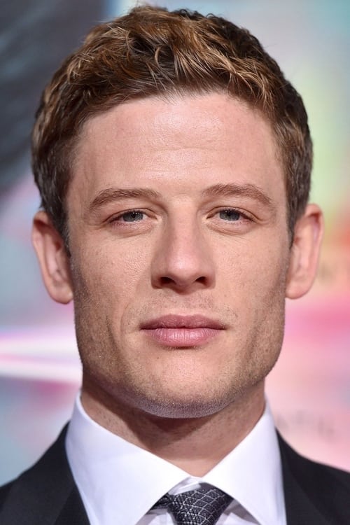 Picture of James Norton