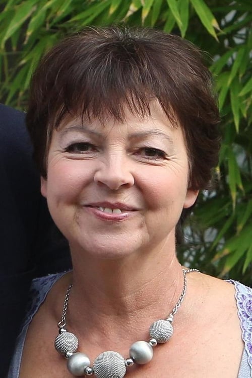 Picture of Tessa Peake-Jones