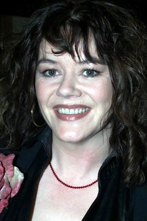 Picture of Josie Lawrence