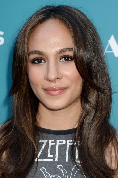 Picture of Aurora Perrineau