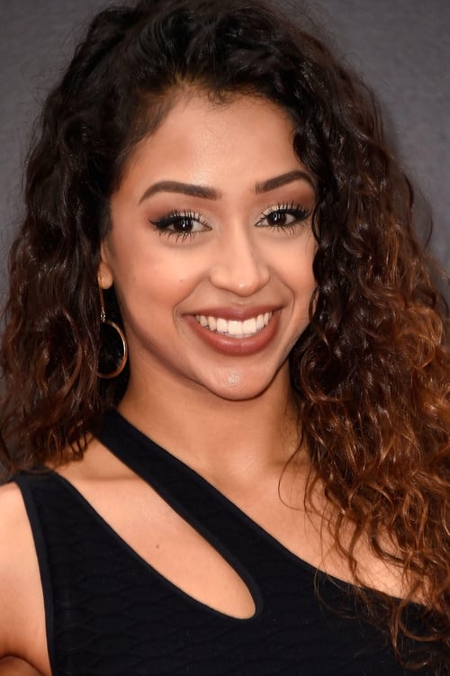 Picture of Liza Koshy