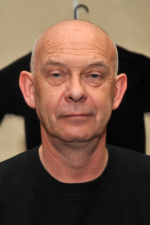 Picture of Doug Bradley