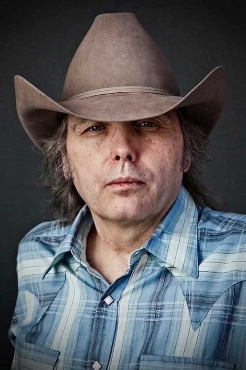 Picture of Dwight Yoakam