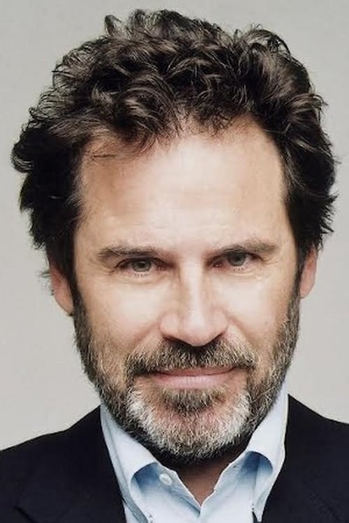 Picture of Dennis Miller