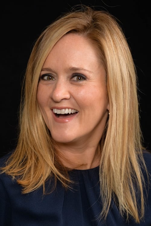 Picture of Samantha Bee