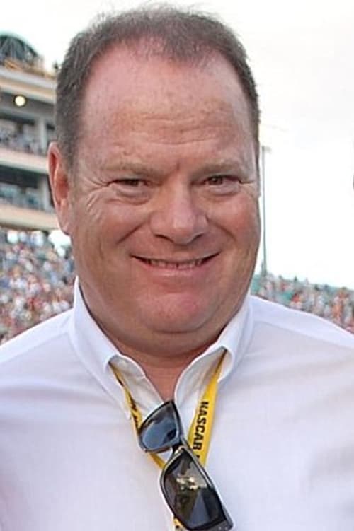 Picture of Chip Ganassi