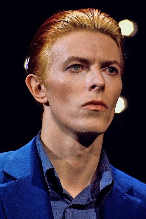 Picture of David Bowie