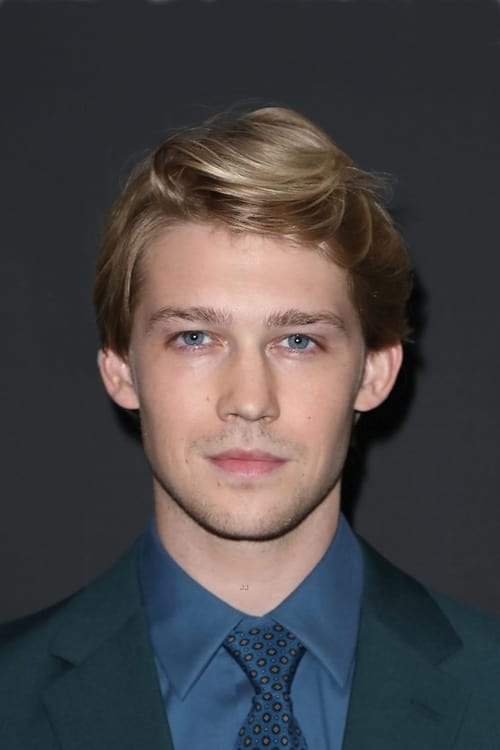 Picture of Joe Alwyn