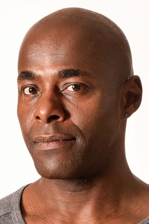 Picture of Paterson Joseph