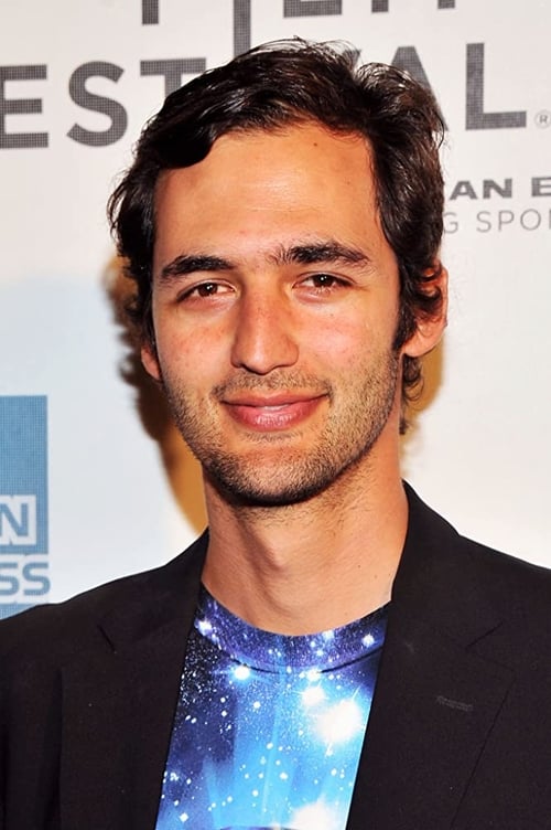 Picture of Jason Silva