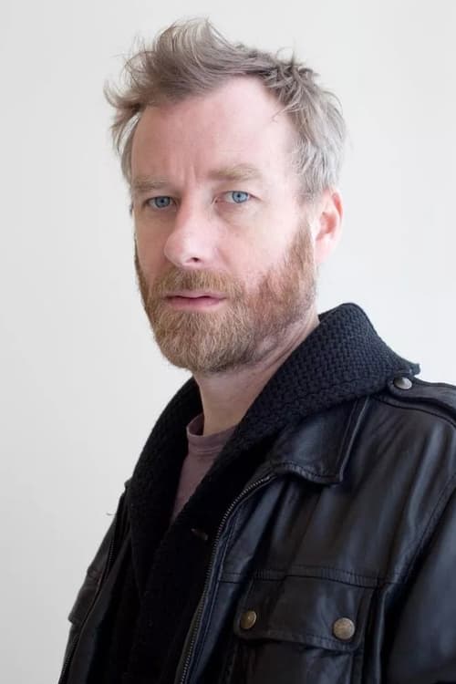 Picture of Matt Berninger