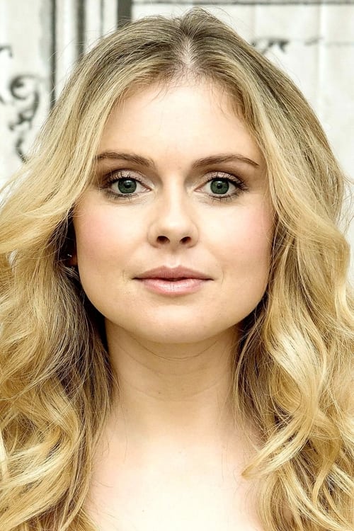 Picture of Rose McIver