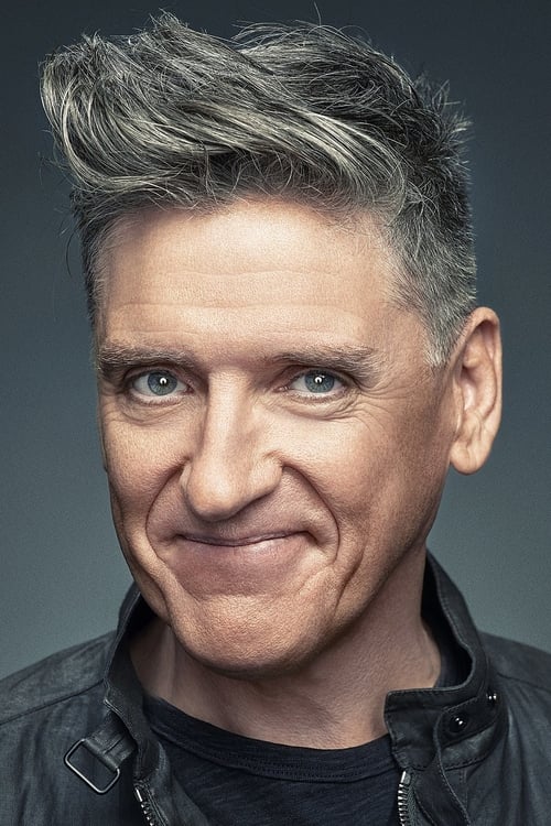 Picture of Craig Ferguson