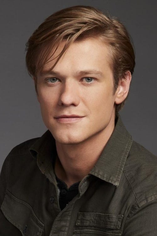 Picture of Lucas Till