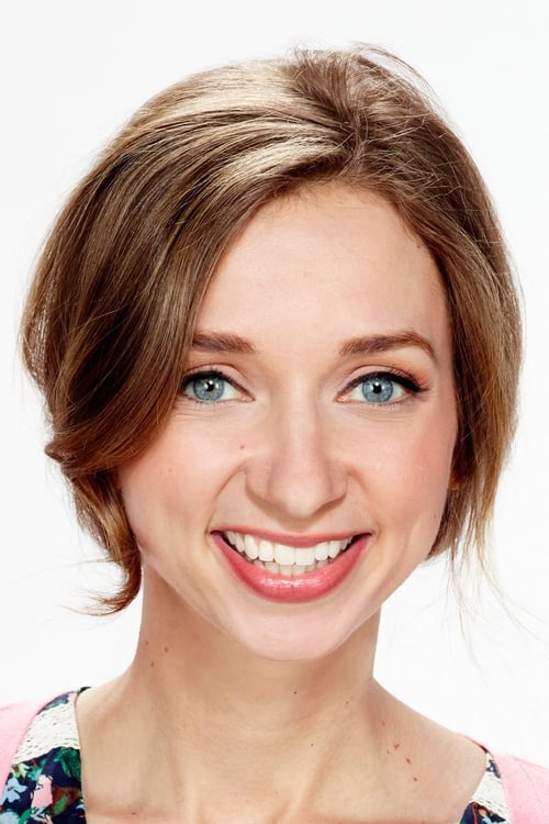 Picture of Lauren Lapkus