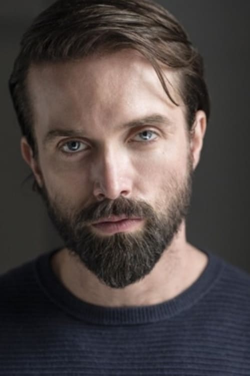 Picture of Emmett Scanlan