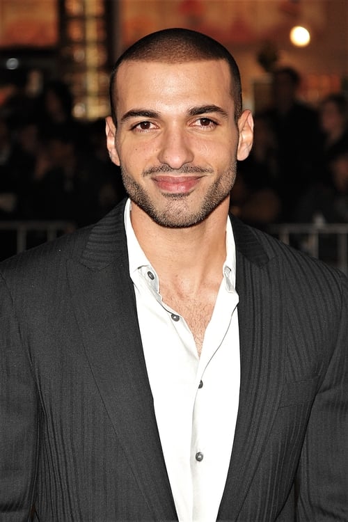 Picture of Haaz Sleiman