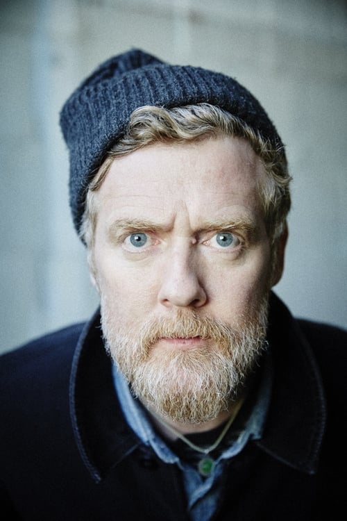 Picture of Glen Hansard