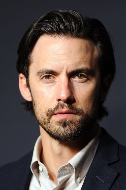 Picture of Milo Ventimiglia