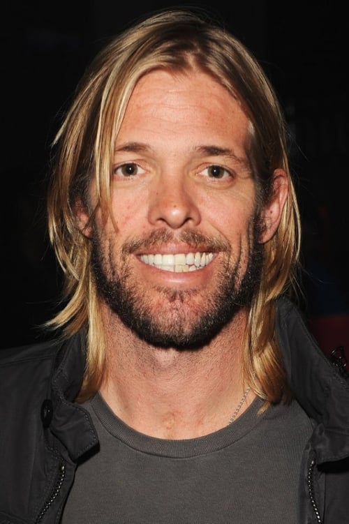 Picture of Taylor Hawkins