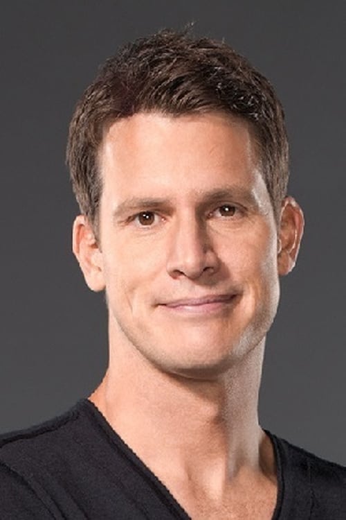 Picture of Daniel Tosh