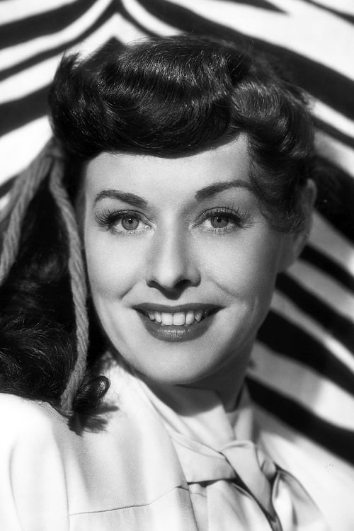 Picture of Paulette Goddard