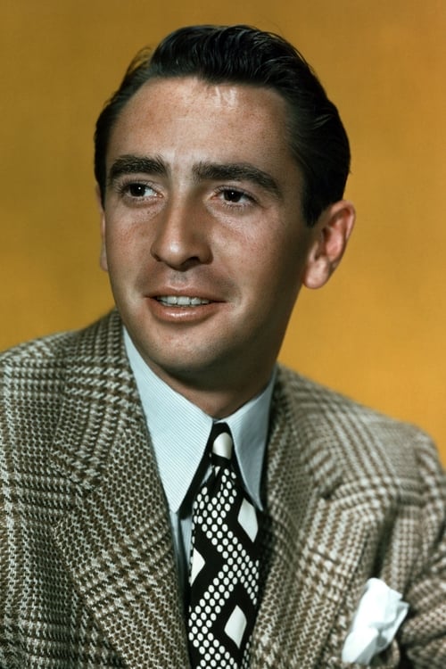 Picture of Macdonald Carey