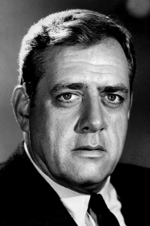 Picture of Raymond Burr