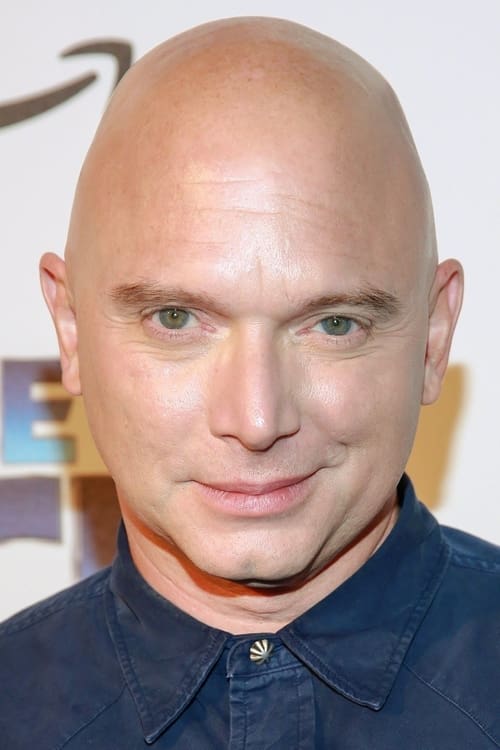 Picture of Michael Cerveris