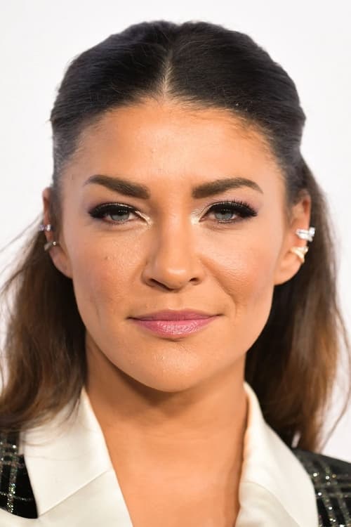 Picture of Jessica Szohr