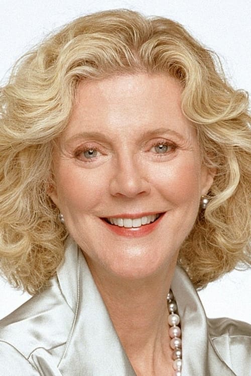 Picture of Blythe Danner