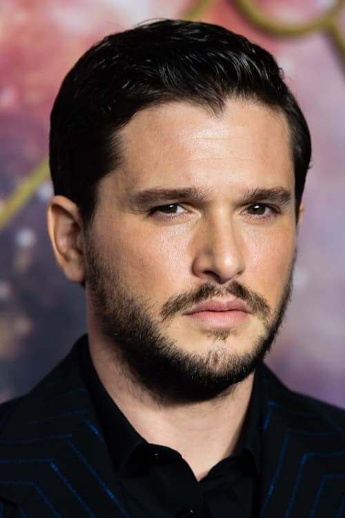 Picture of Kit Harington