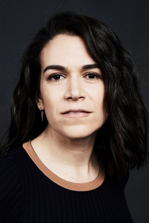 Picture of Abbi Jacobson