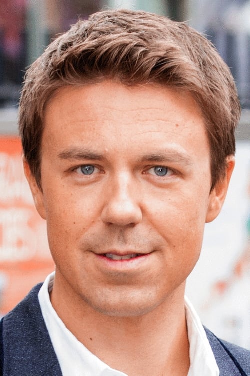 Picture of Andrew Buchan