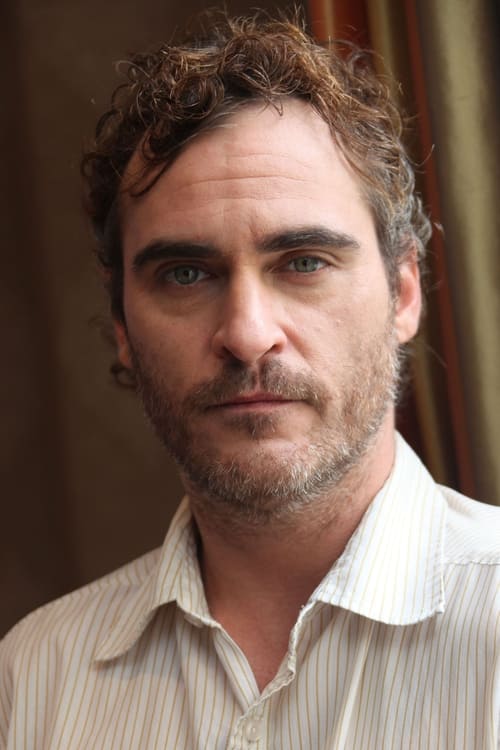 Picture of Joaquin Phoenix