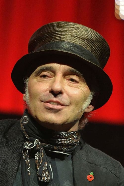 Picture of Nils Lofgren