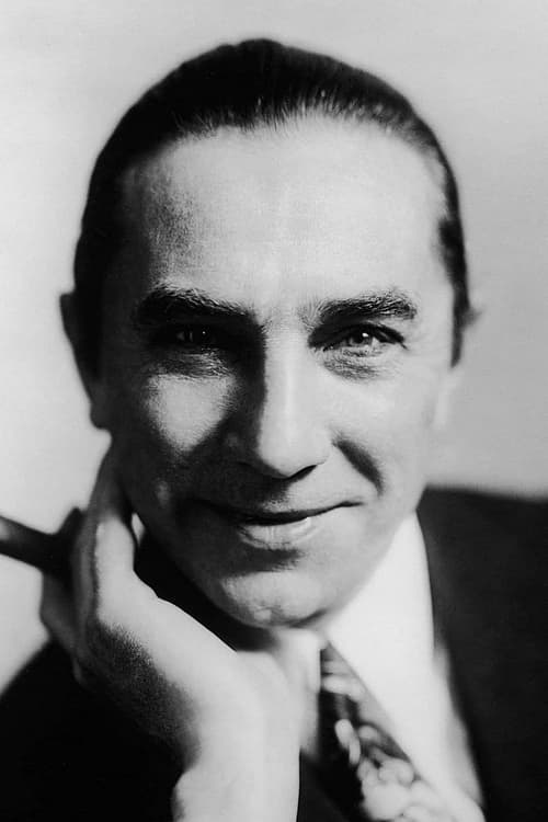 Picture of Bela Lugosi