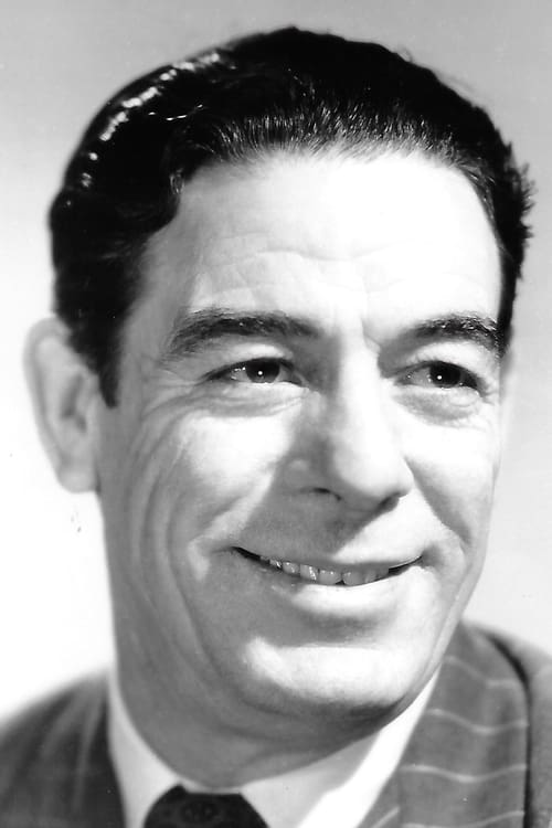 Picture of Glenn Strange