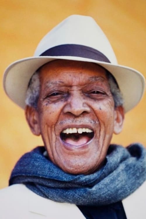 Picture of Compay Segundo