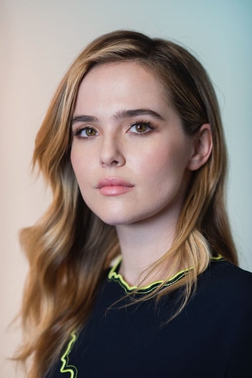 Picture of Zoey Deutch