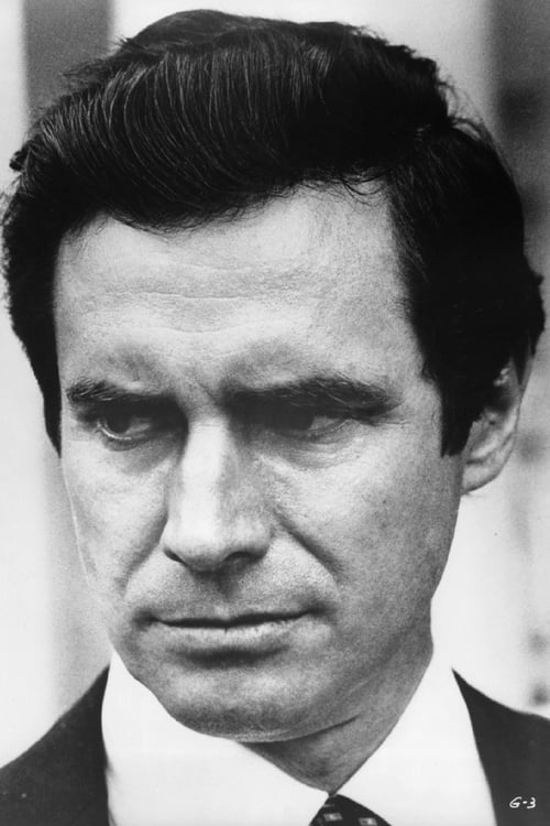 Picture of Bradford Dillman