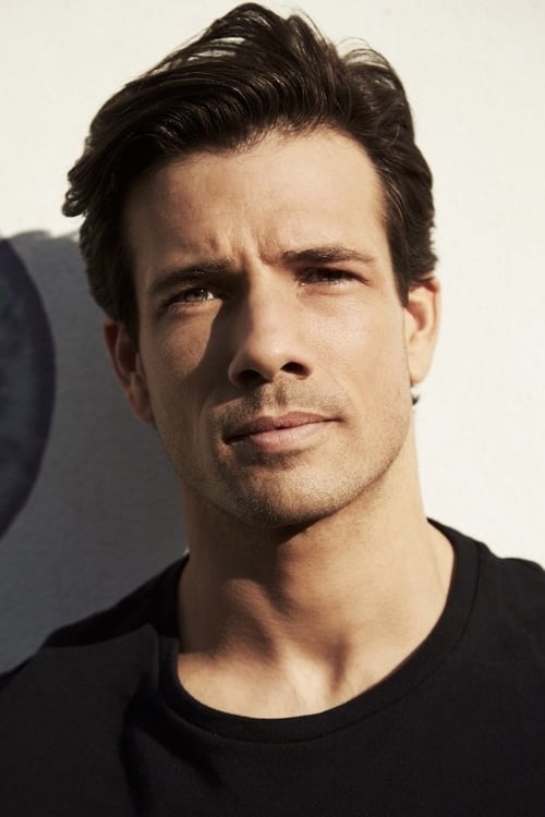 Picture of Danny Mac