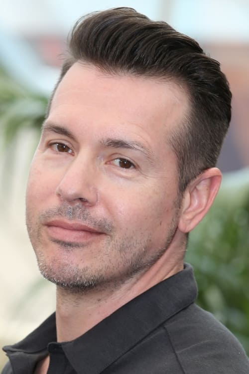 Picture of Jon Seda