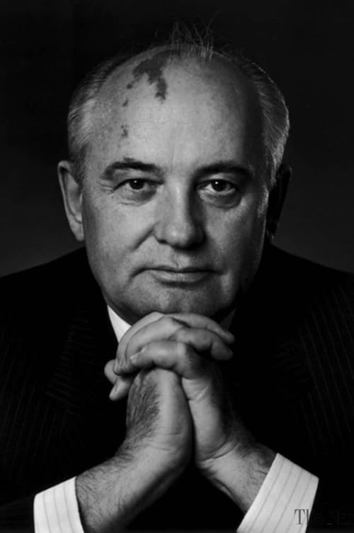 Picture of Mikhail Gorbachev