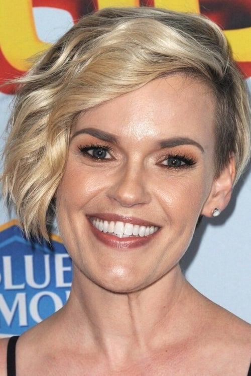 Picture of Kari Wahlgren