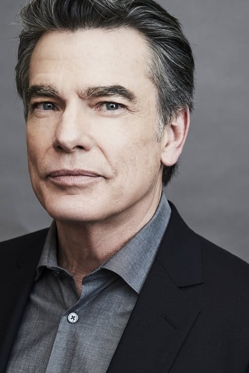 Picture of Peter Gallagher