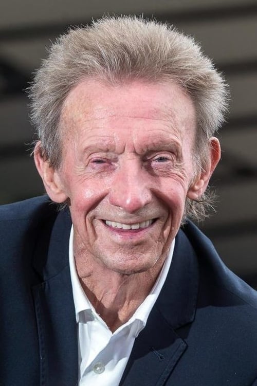 Picture of Denis Law