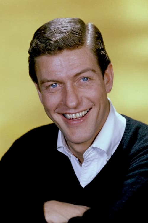 Picture of Dick Van Dyke