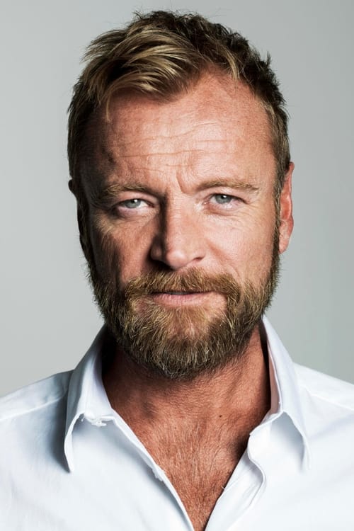 Picture of Richard Dormer